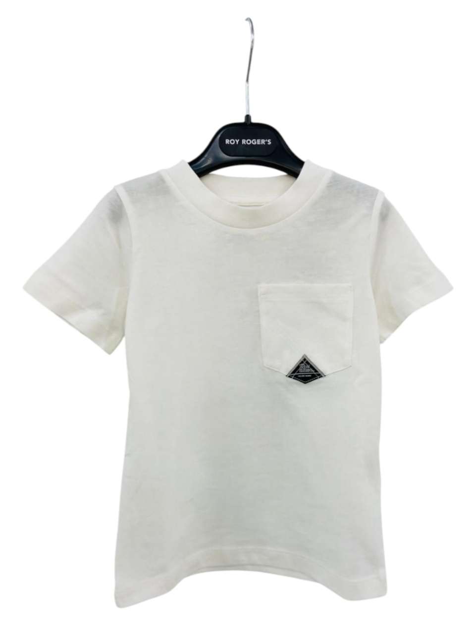 RF10800 - abbigliamento - ROY ROGERS