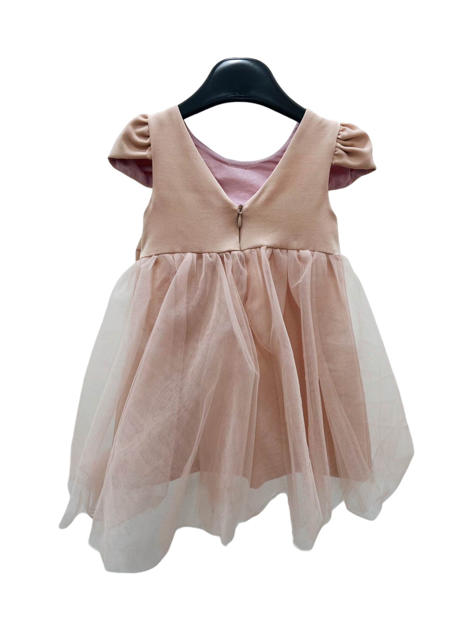 FNCNDR02872 - ABITO 6-36M - FUN FUN