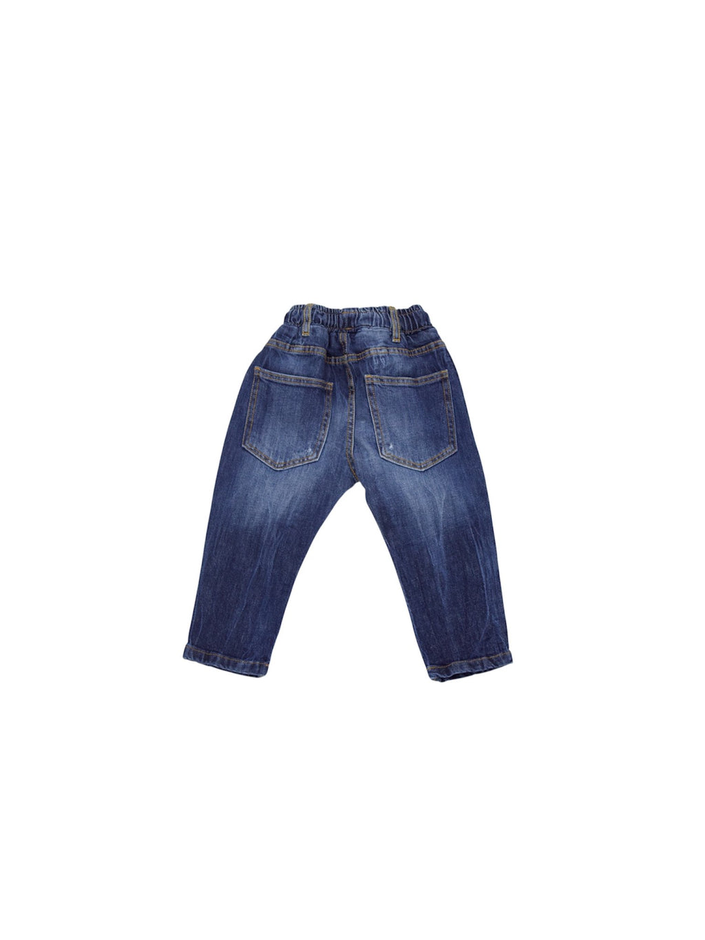 NT2570B - abbigliamento - NEVER TOO