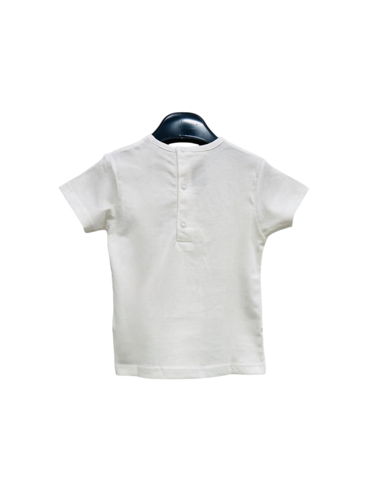 G193.00.8002 - T-SHIRT 3-36M - ROY ROGERS