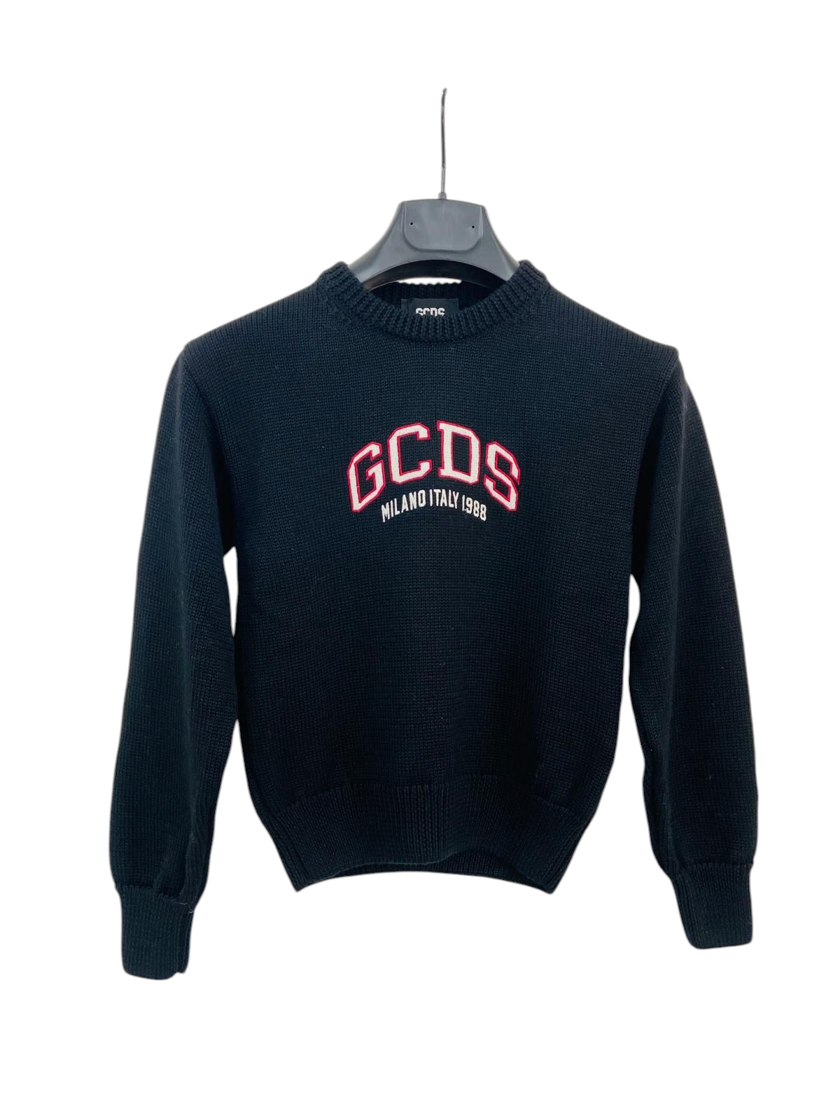 JMI1524BA6 - abbigliamento - GCDS