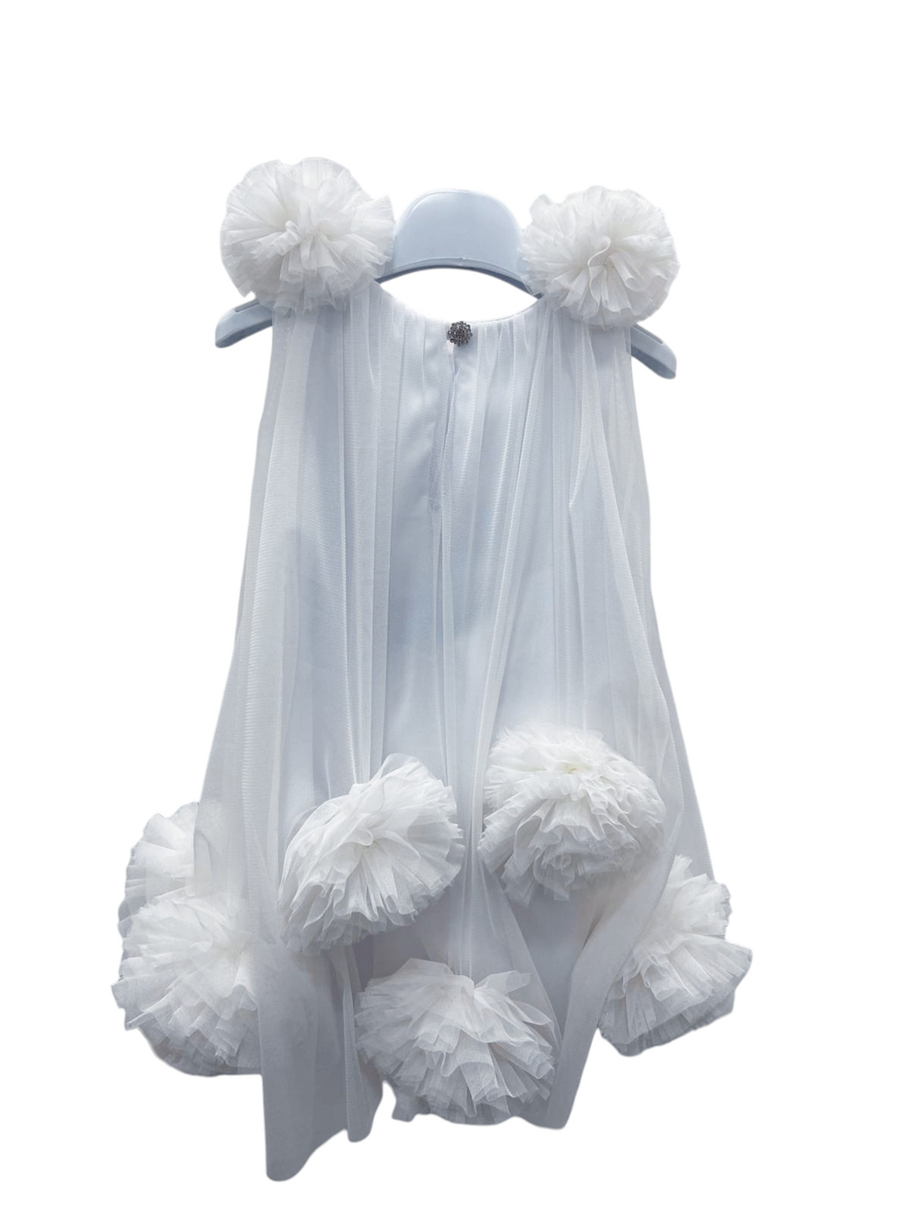 GFBS26005VE - ABITO 2-16A - PETIT POSH
