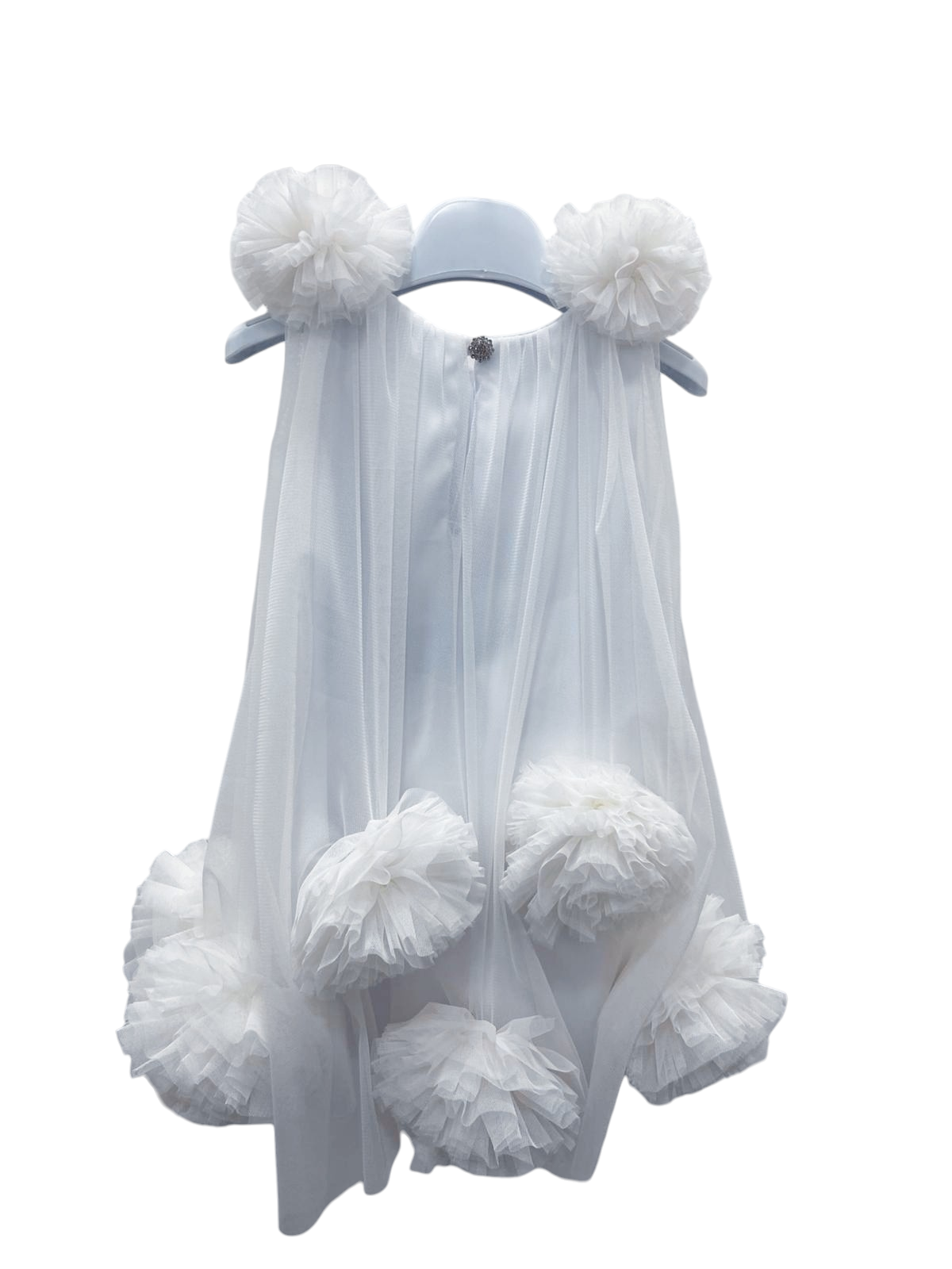 GFBS26005VE - ABITO 2-16A - PETIT POSH