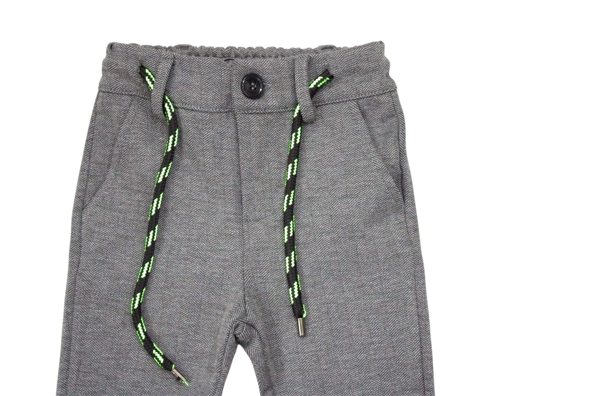 NT2624N - abbigliamento - NEVER TOO