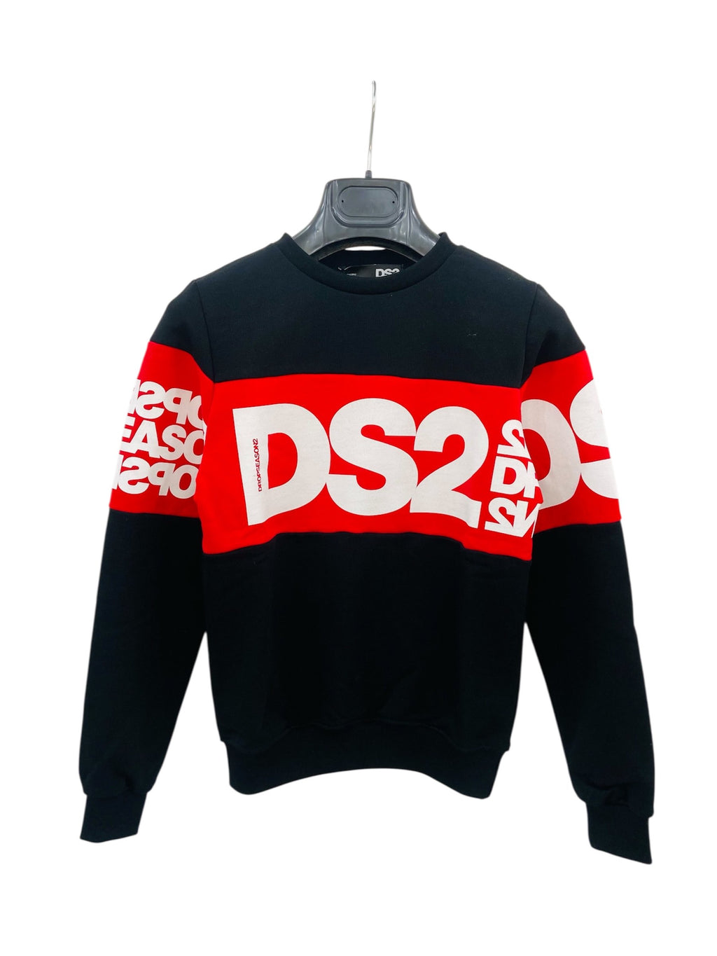 FW25K054 - abbigliamento - DS2