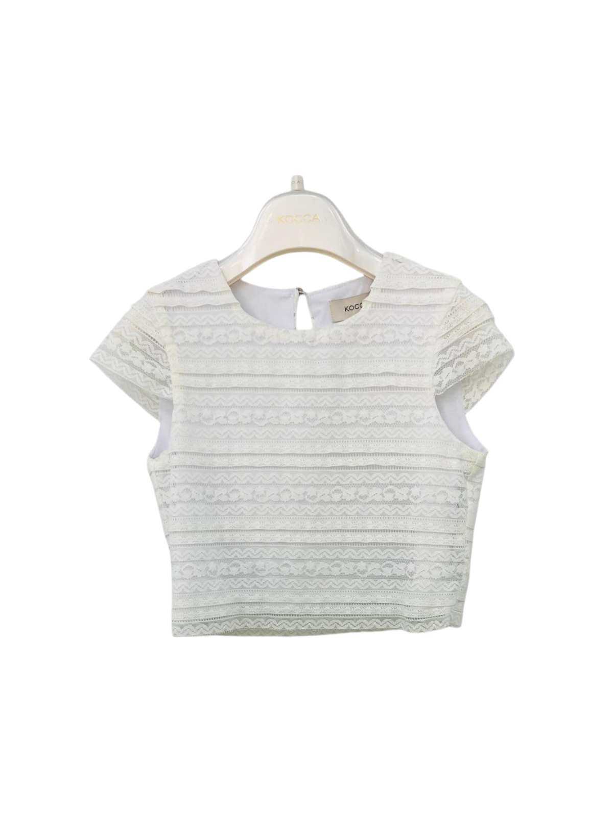 VERONI - T-SHIRT 3-18A - KOCCA