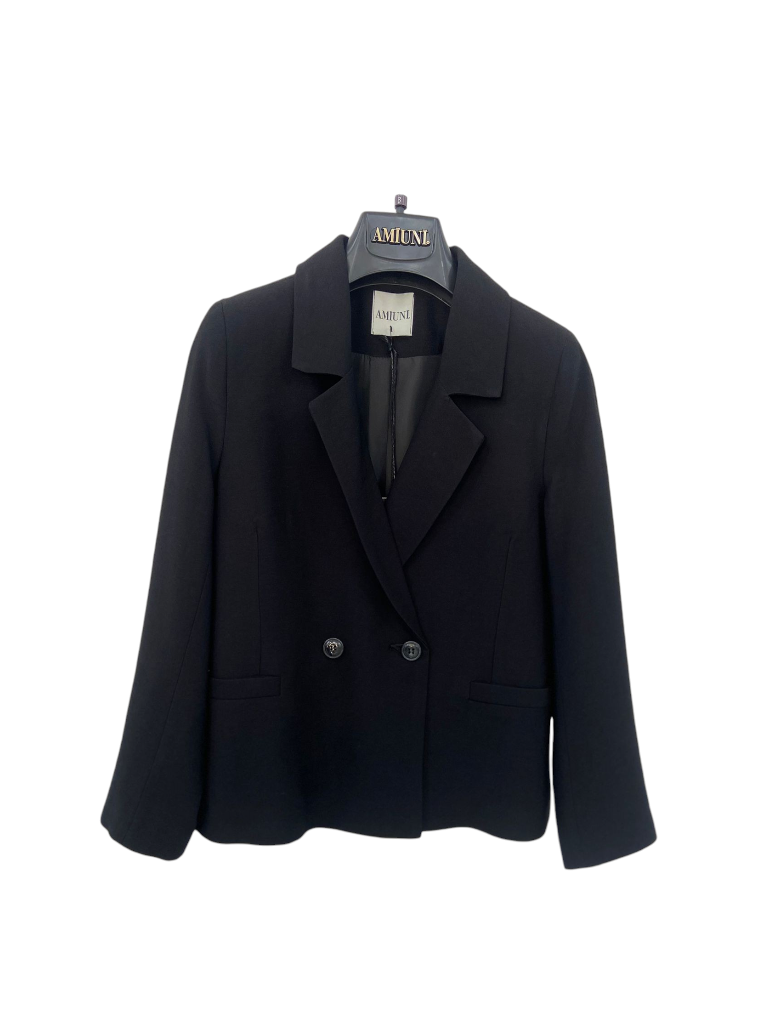 AG261200SGC - GIACCA 3-18A - AMIUNI