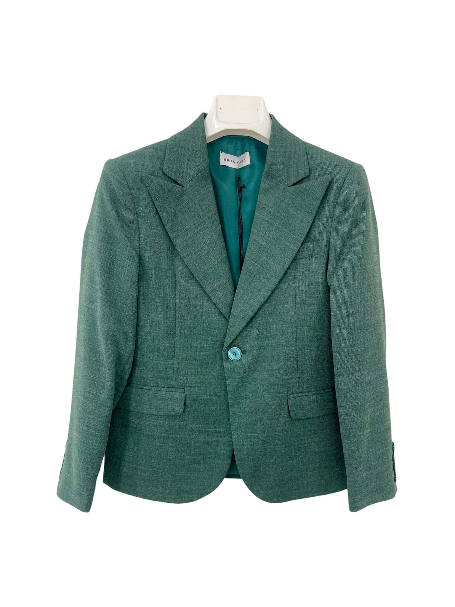 BMGU13 - GIACCA 2-16A - BRIAN RUSH