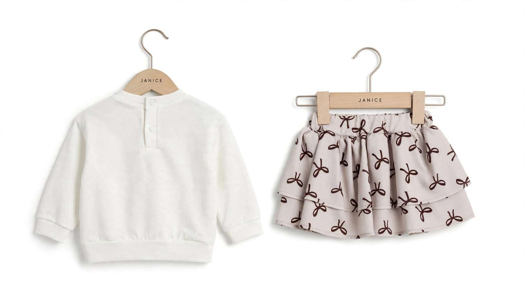 JN1252N - COMPLETO 3-36M - JANICE