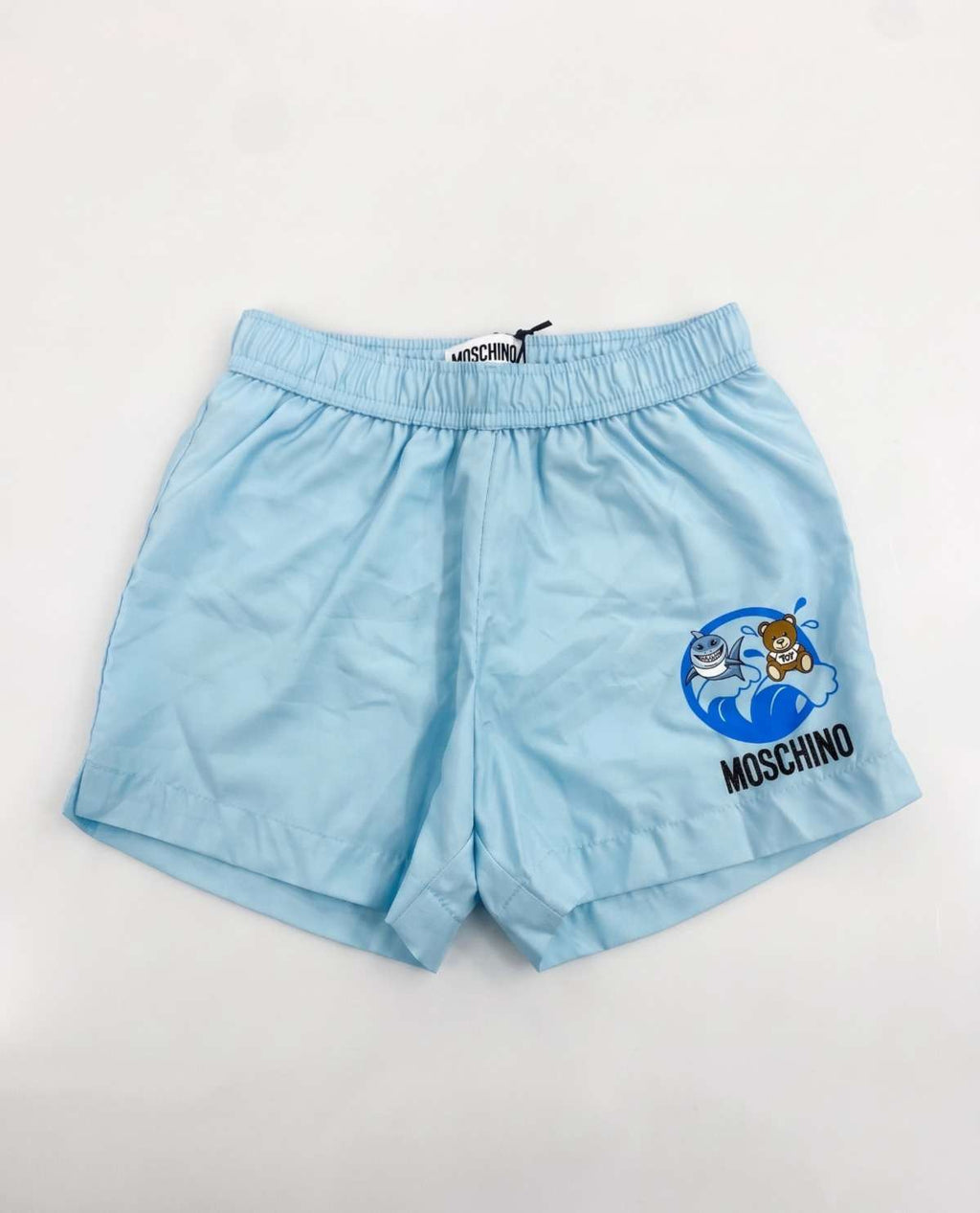 MPL007 - COSTUME - MOSCHINO