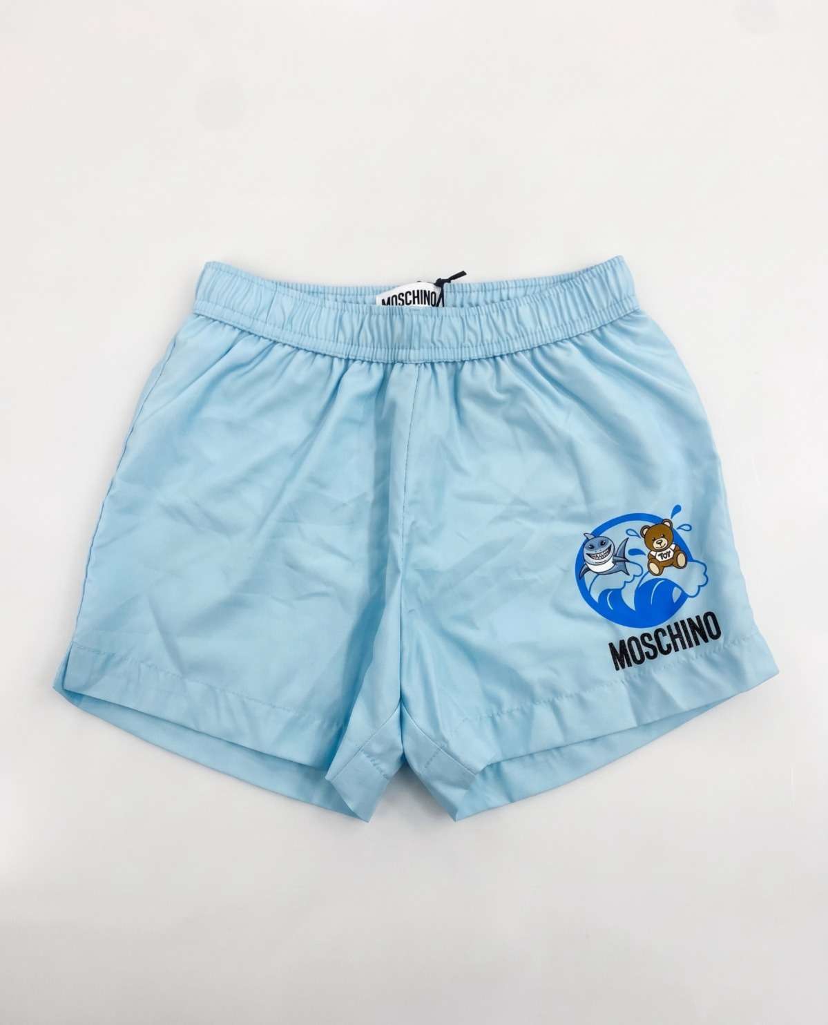 MPL007 - COSTUME - MOSCHINO