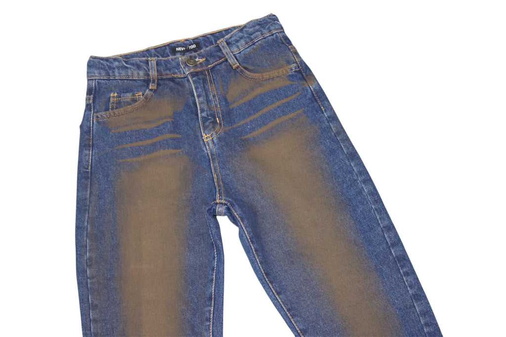 NT2557R - abbigliamento - NEVER TOO