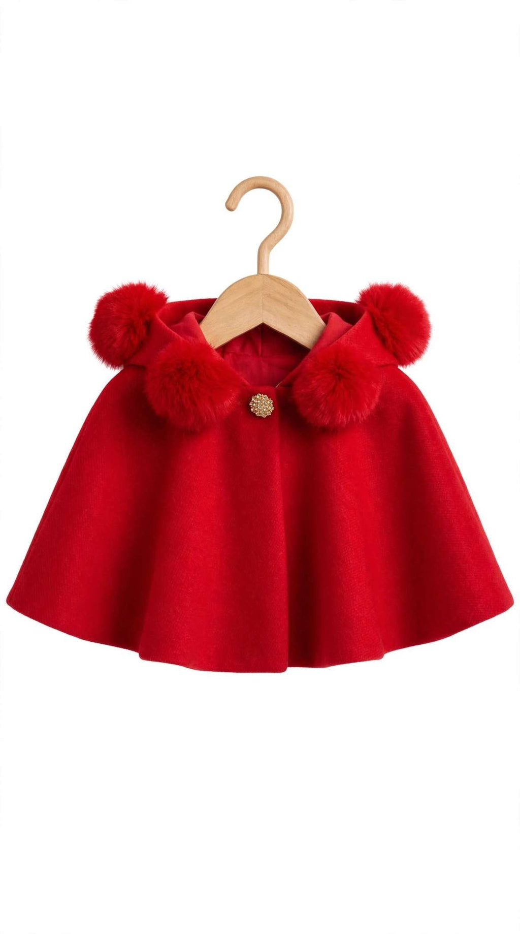 GFBF26040ML - MANTELLA 2-16A - PETIT POSH