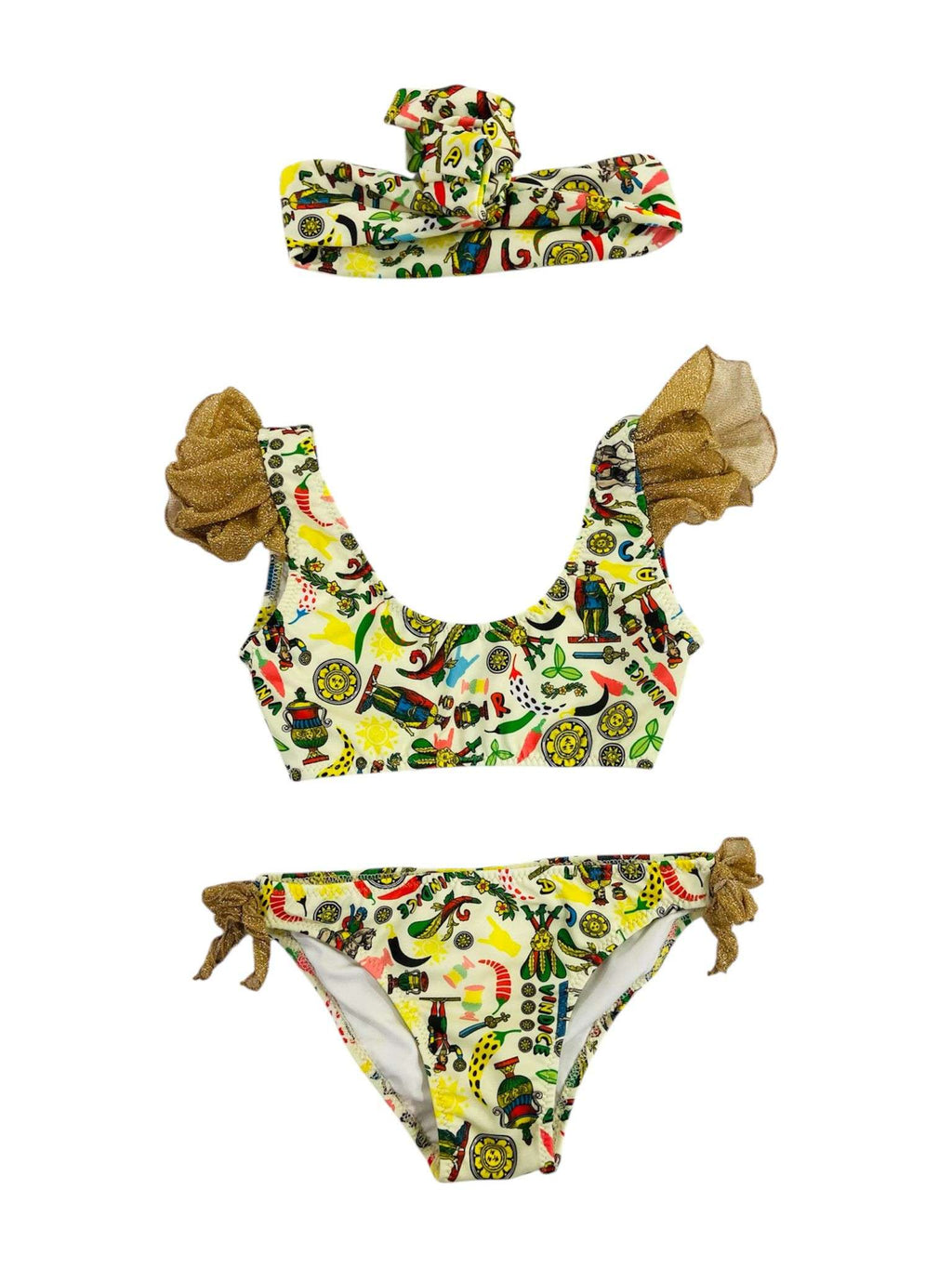 NDCT3 - COSTUME 03-18A - CARLOTTA VINDICE