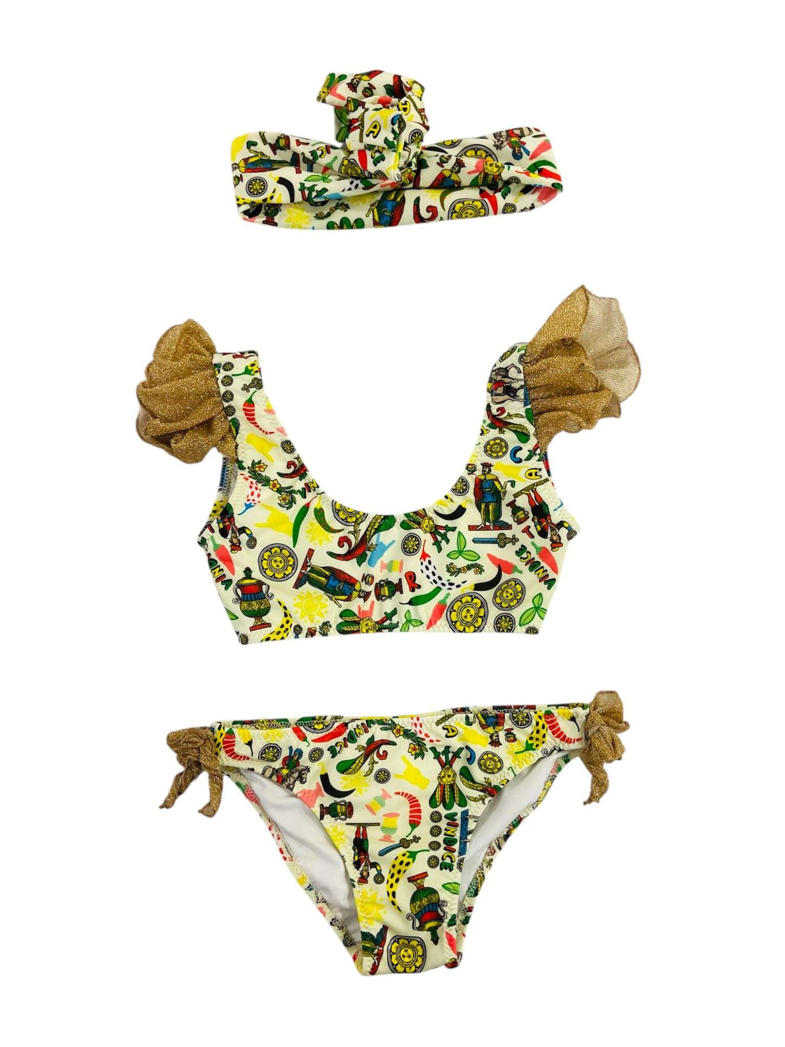 NDCT3 - COSTUME 03-18A - CARLOTTA VINDICE