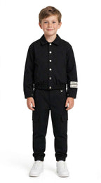 NT2951R - CAMICIA 2-16A - NEVER TOO
