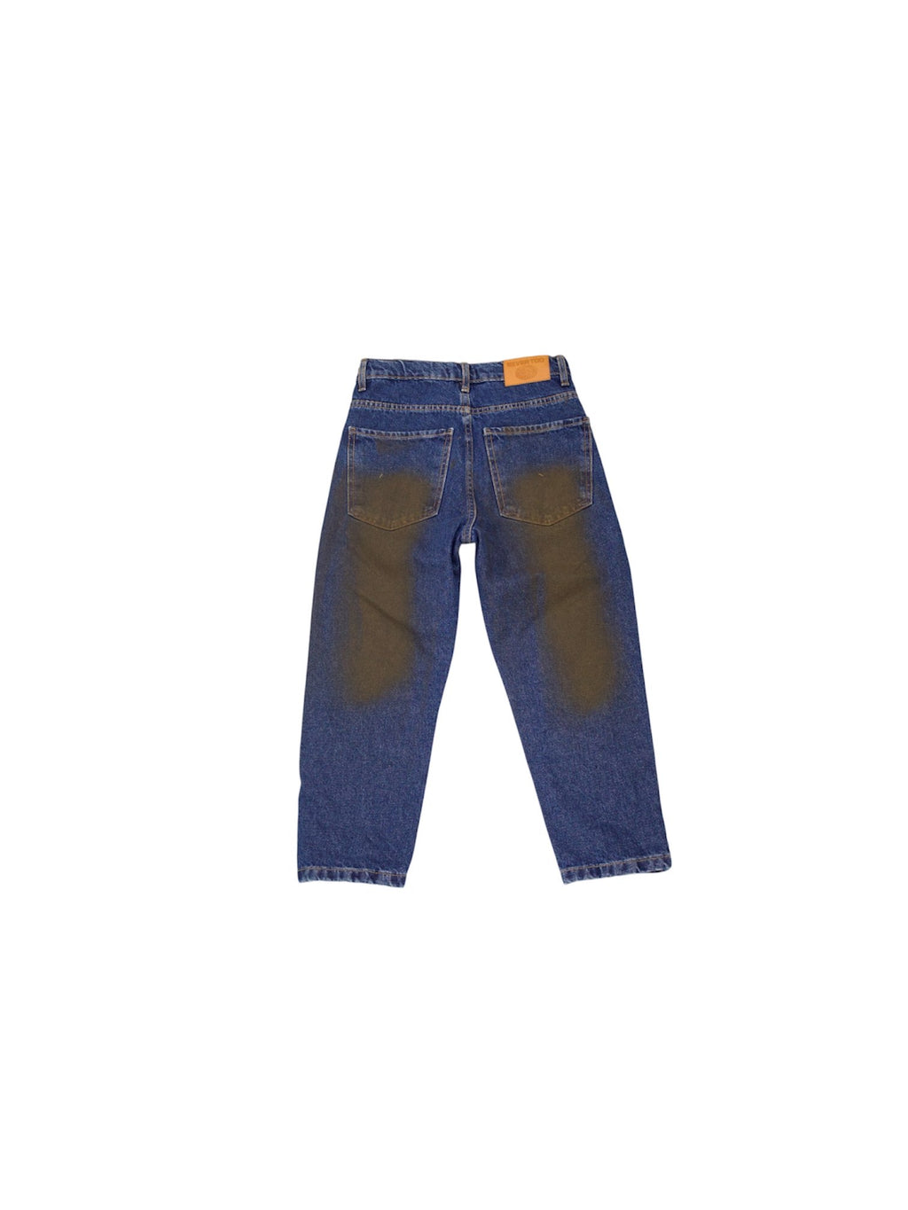 NT2557R - abbigliamento - NEVER TOO