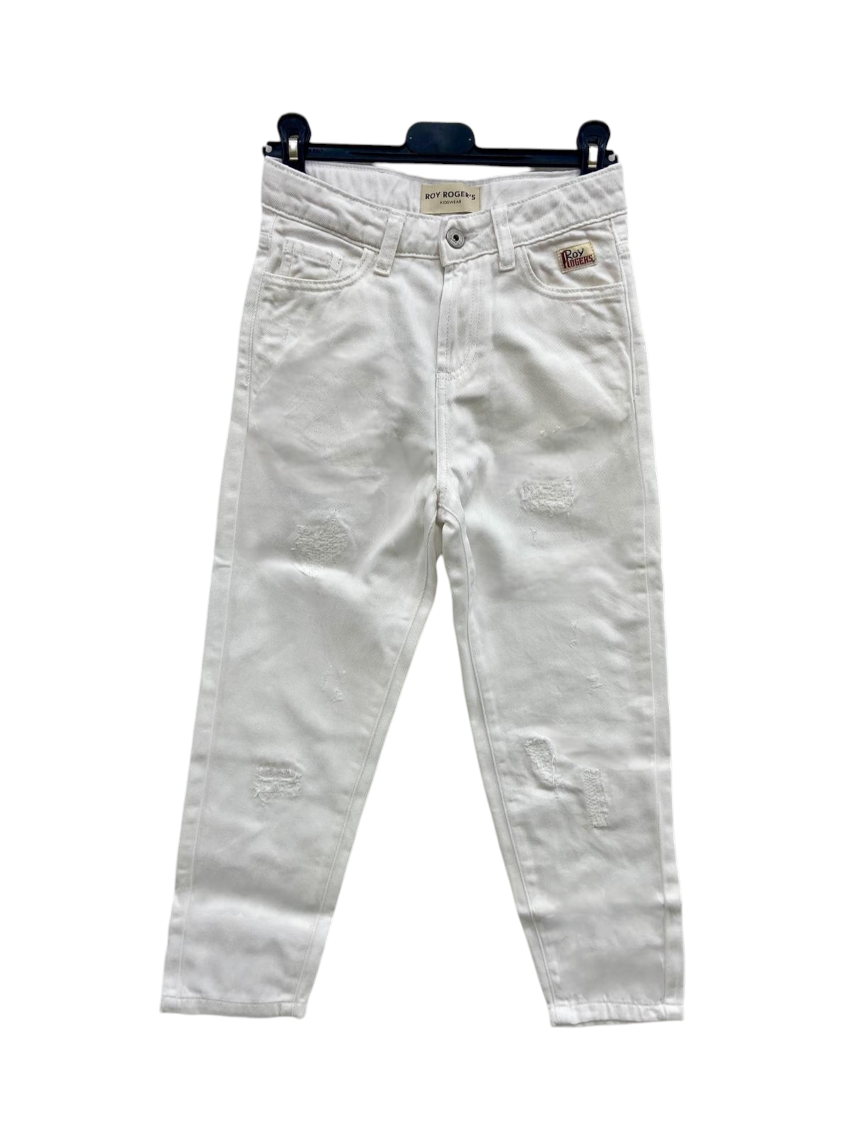 G127.00.0113 - PANTALONE 2-16A - ROY ROGERS