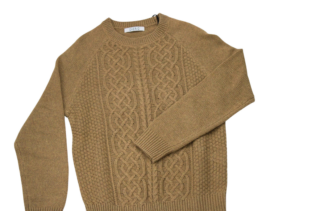 OK1938SMG - abbigliamento - OVER-D