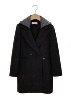 ZELINO - CAPPOTTO - KOCCA