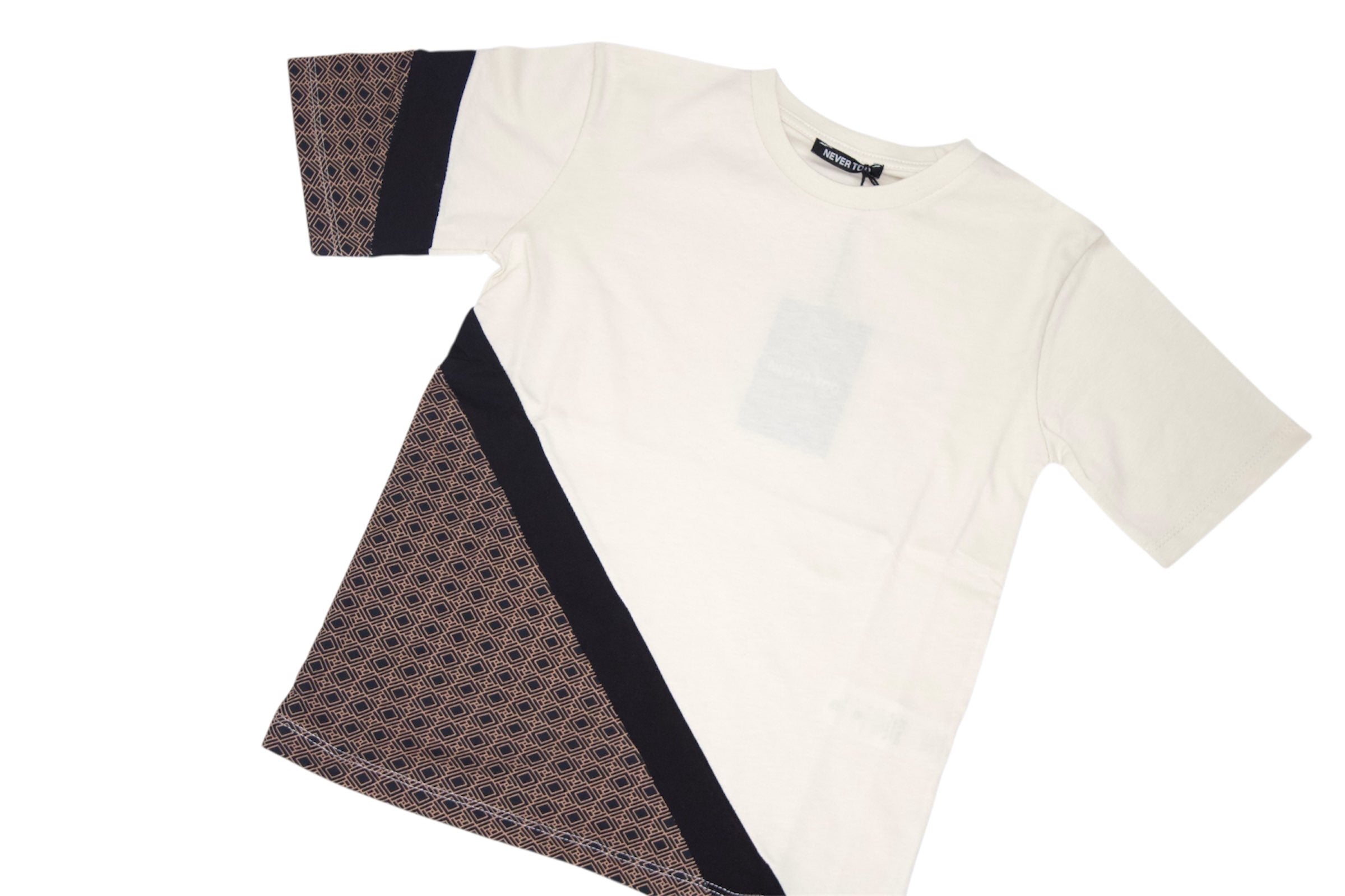 NT2547R - abbigliamento - NEVER TOO