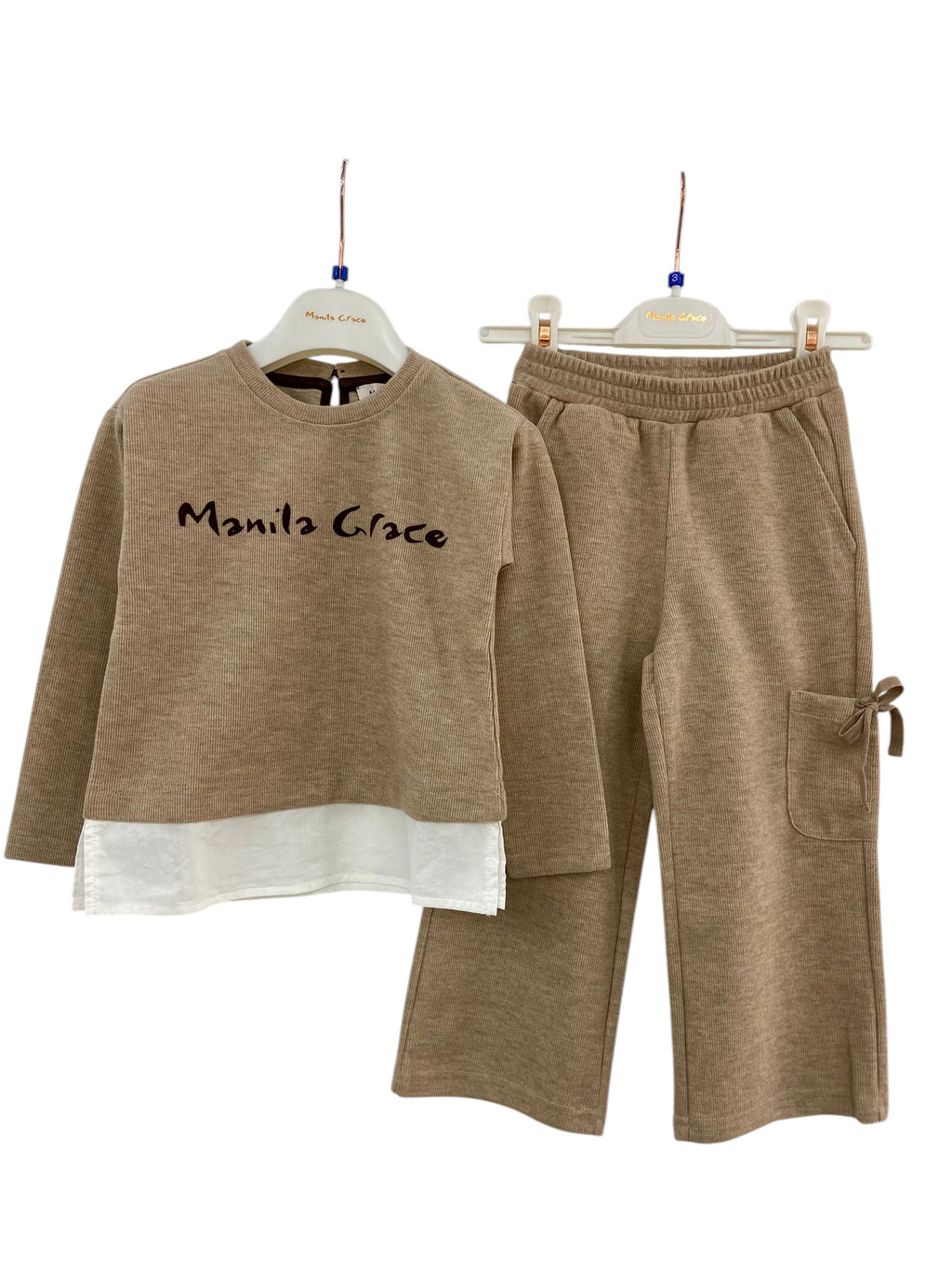 MB3006W25 -  - MANILA GRACE