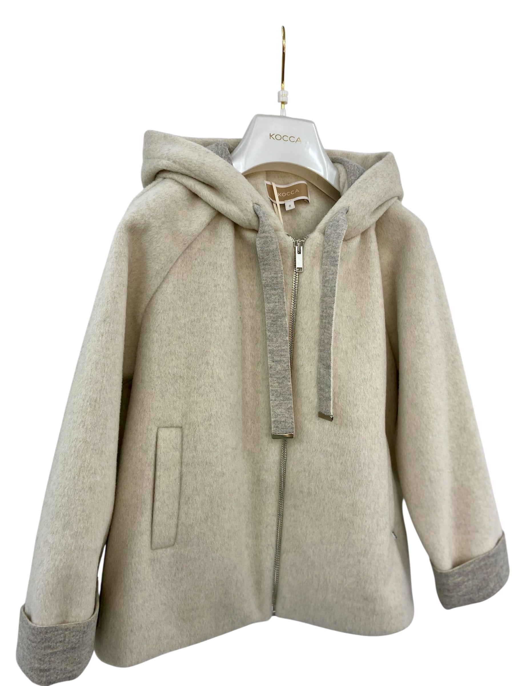 MORWEN - abbigliamento - KOCCA