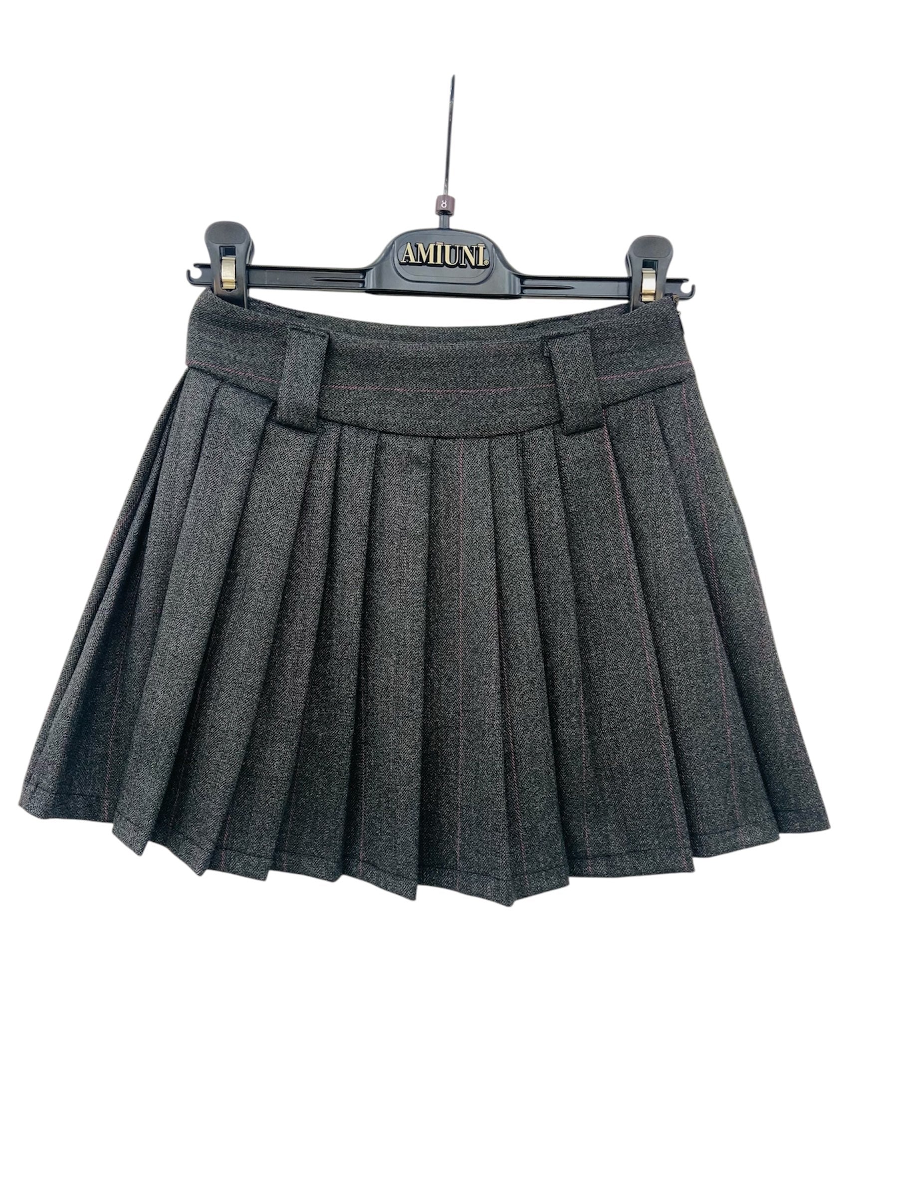 AG803125SH - abbigliamento - AMIUNI