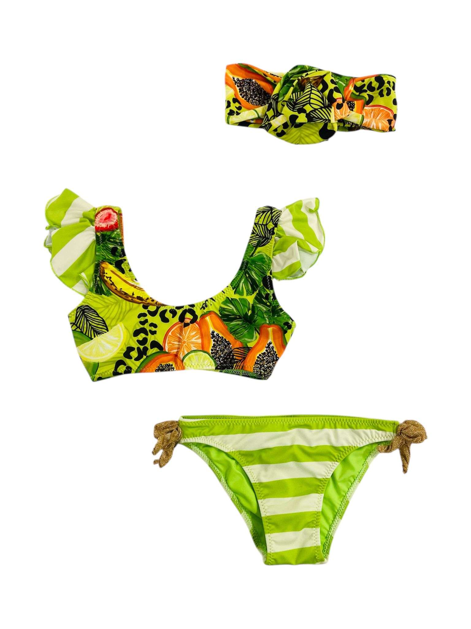 TTC8 - COSTUME 03-18A - CARLOTTA VINDICE