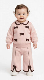 JN1250N - MAGLIERIA 3-36M - JANICE