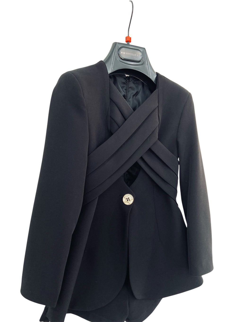 JMJJP02186 - abbigliamento - MARC ELLIS