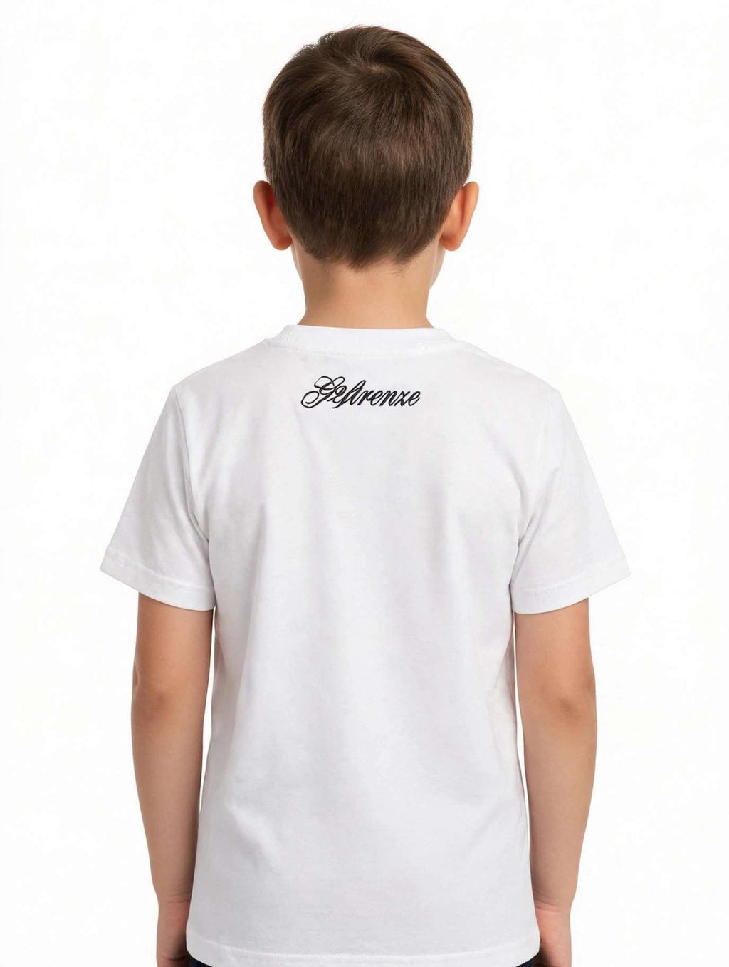 RAINBOW SHIRT - T-SHIRT 3-18A - G2 Firenze