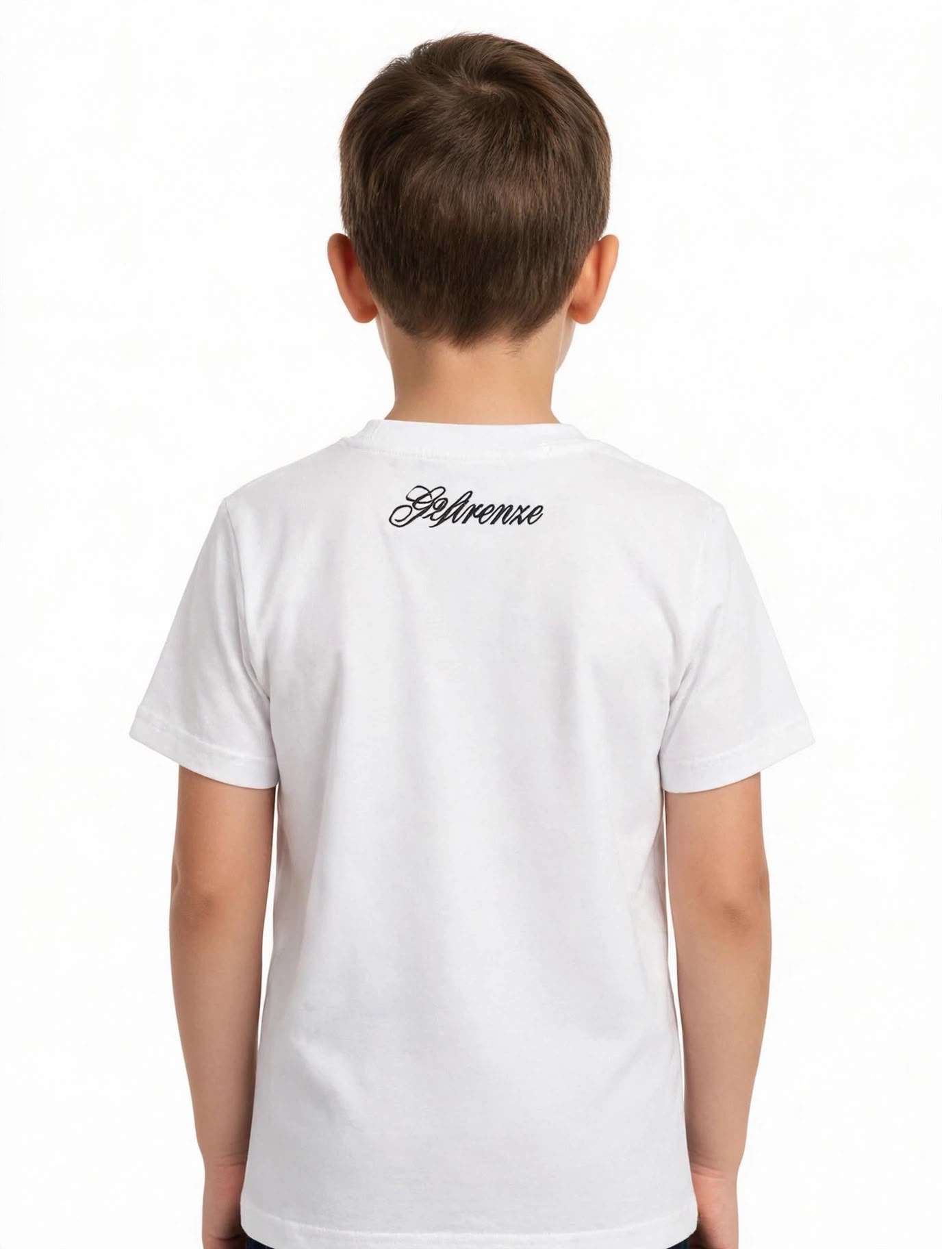 RAINBOW SHIRT - T-SHIRT 3-18A - G2 Firenze