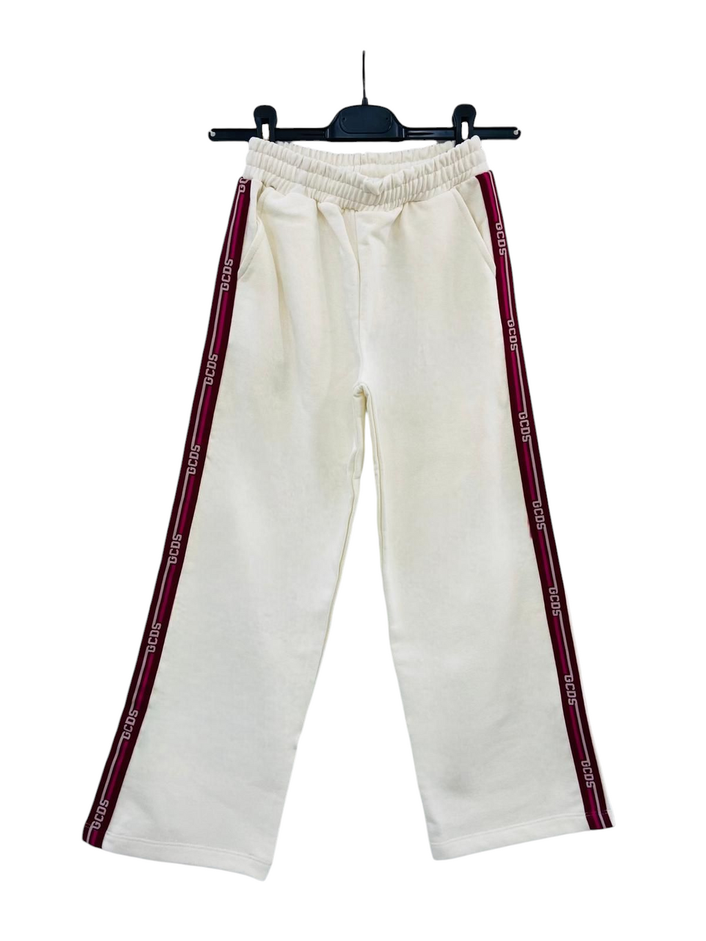 JW3021BA2 - abbigliamento - GCDS