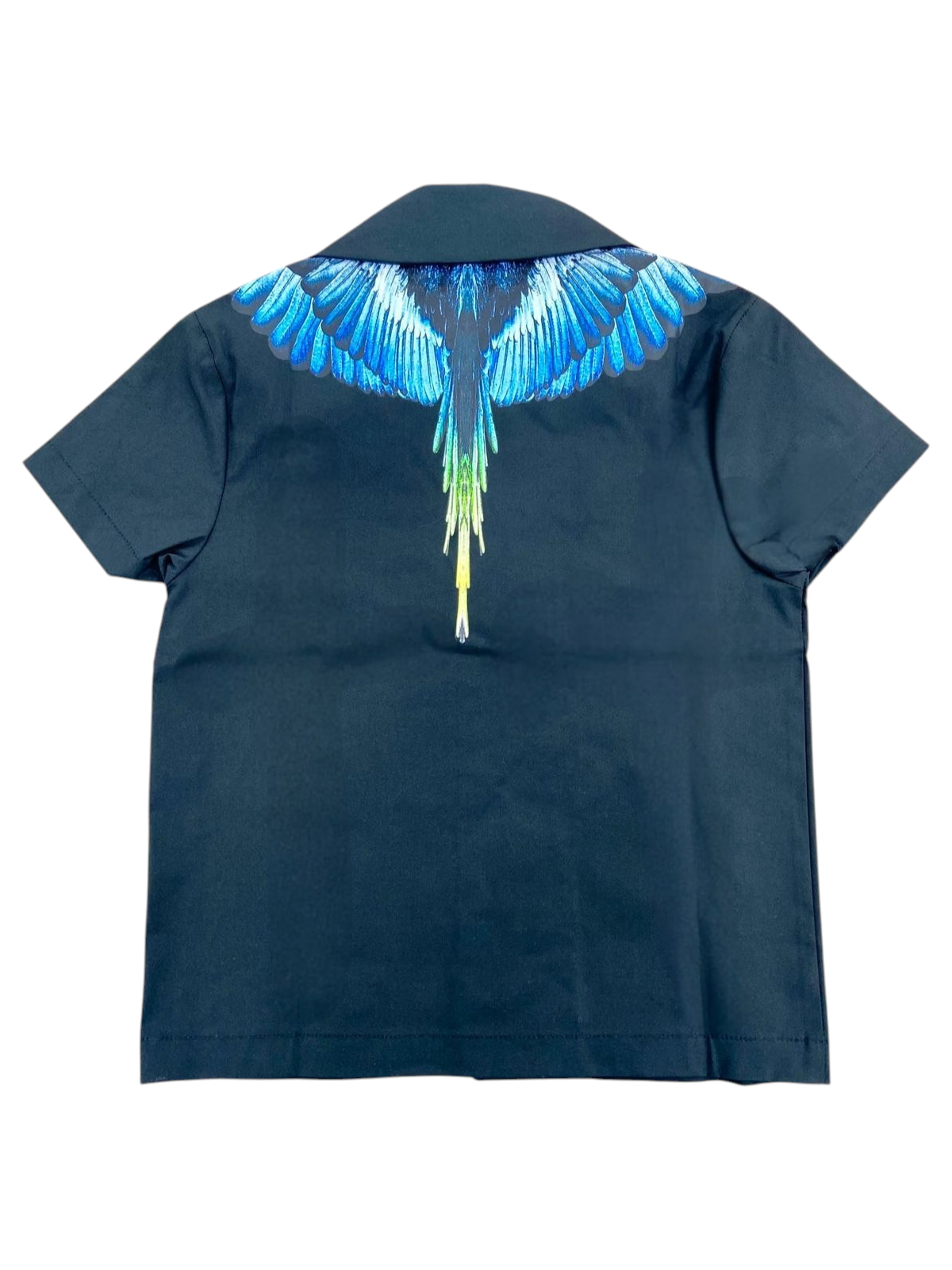 S6CMJBSI123 - CAMICIA 2-16A - COUNTRY OF MILANO BY MARCELO BURLON