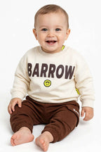 F6BKUNSF189 - COMPLETO 3-36M - BARROW