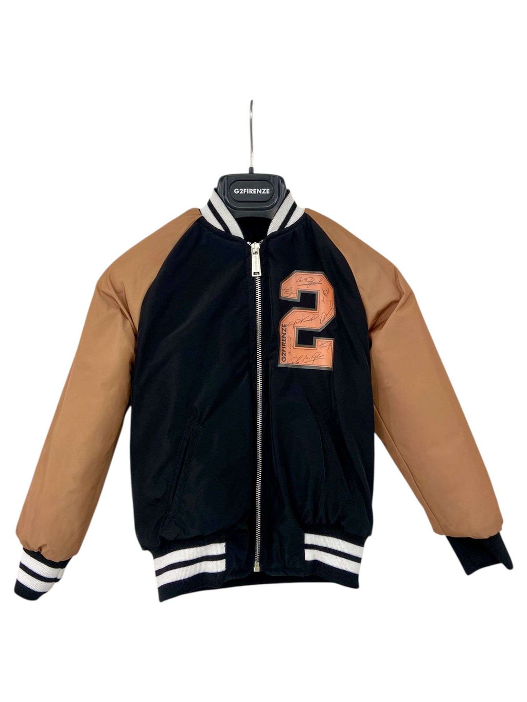 ECO 2 - abbigliamento - G2 Firenze