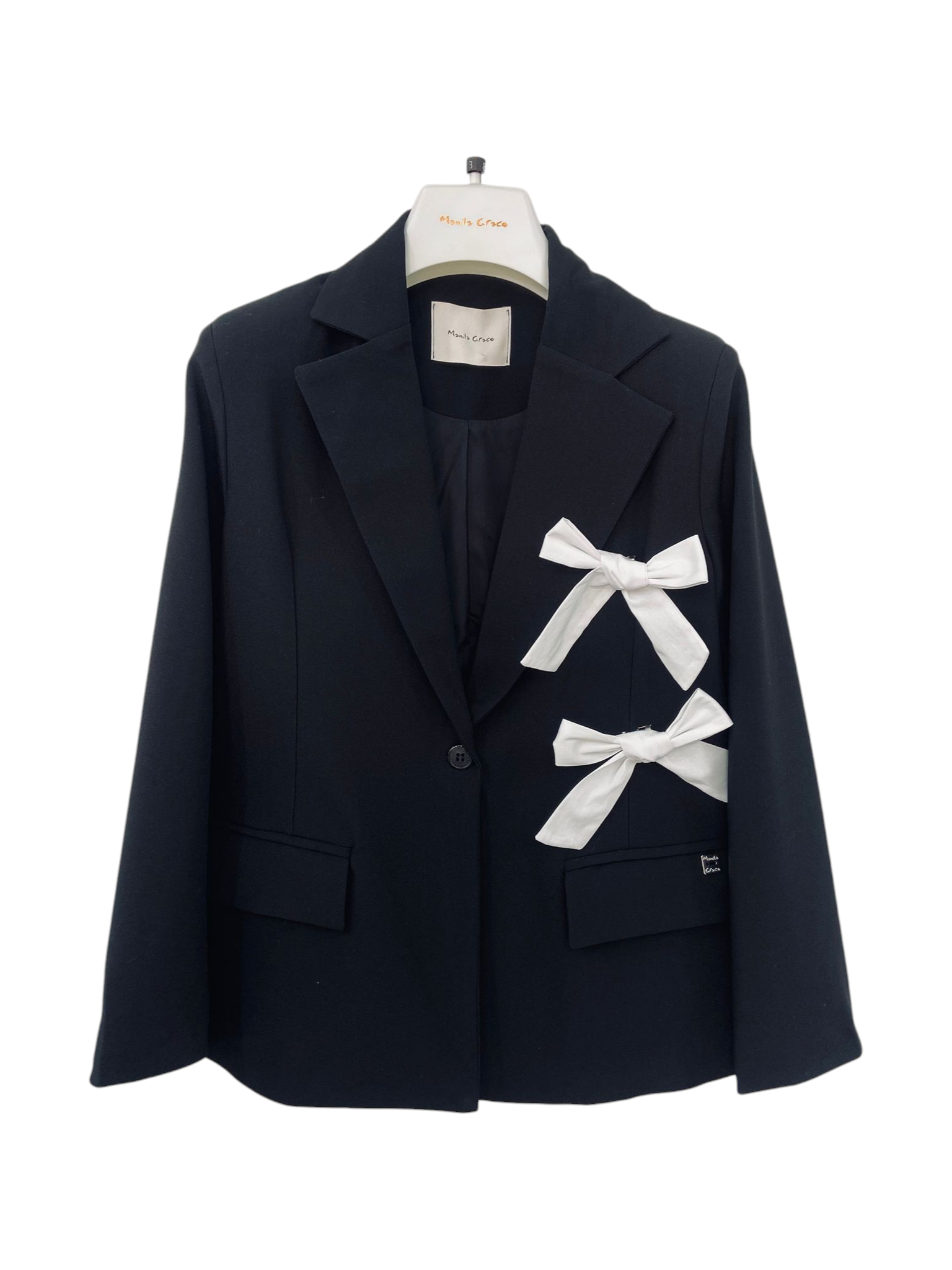 M3300JS26 - GIACCA 3-18A - MANILA GRACE