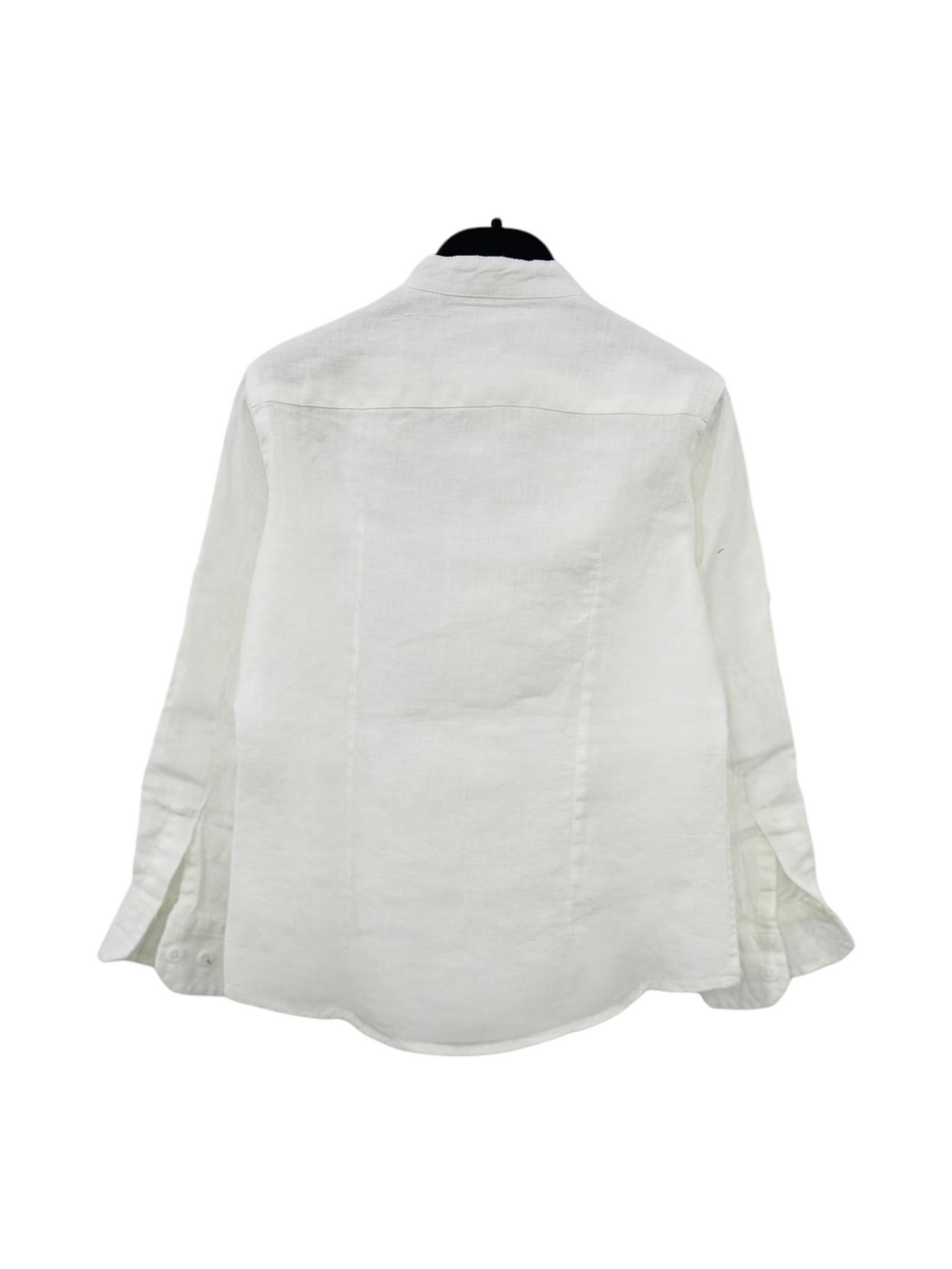 OK365BCM - CAMICIA 3-18A - OVER-D