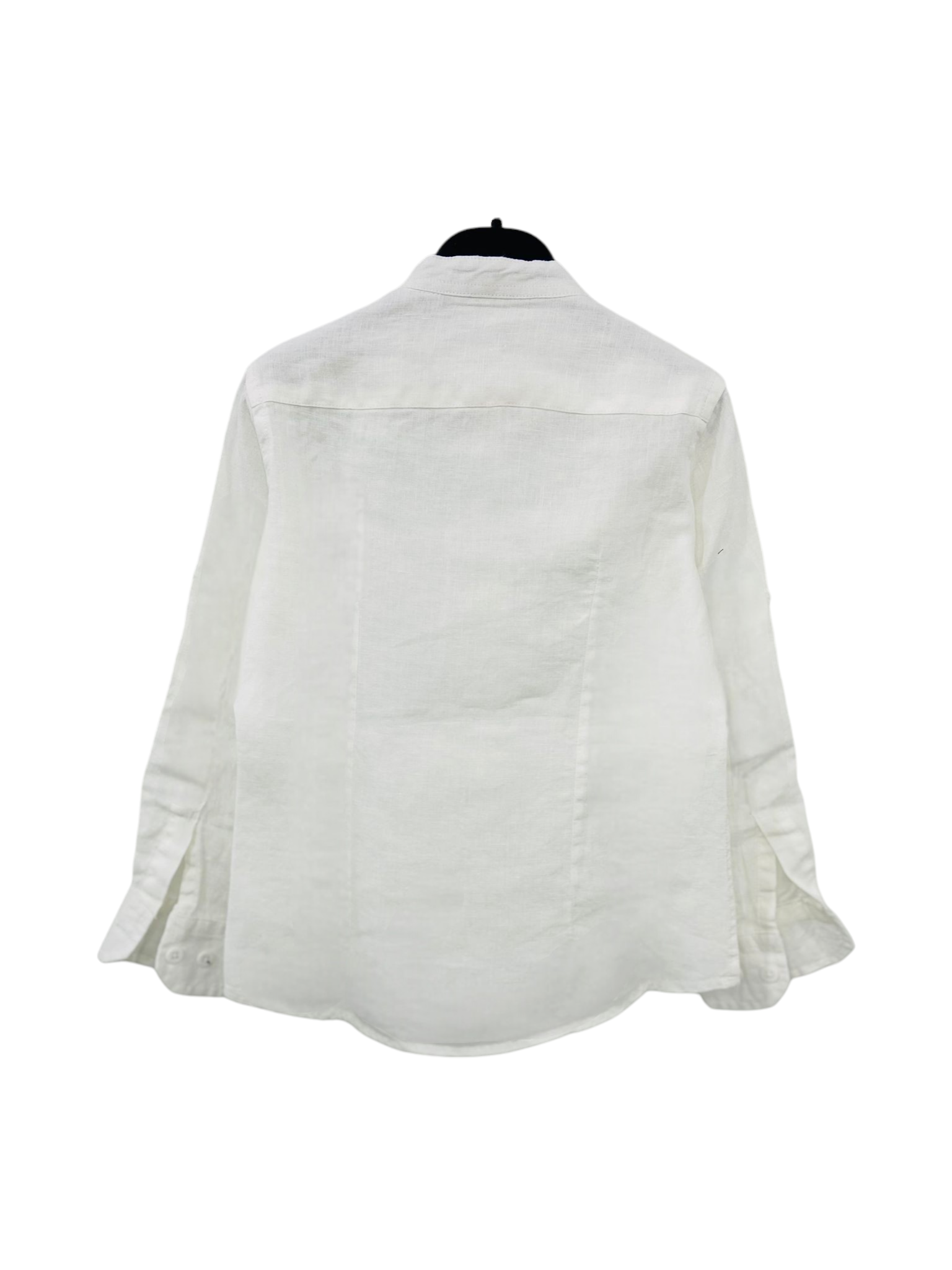 OK365BCM - CAMICIA 3-18A - OVER-D