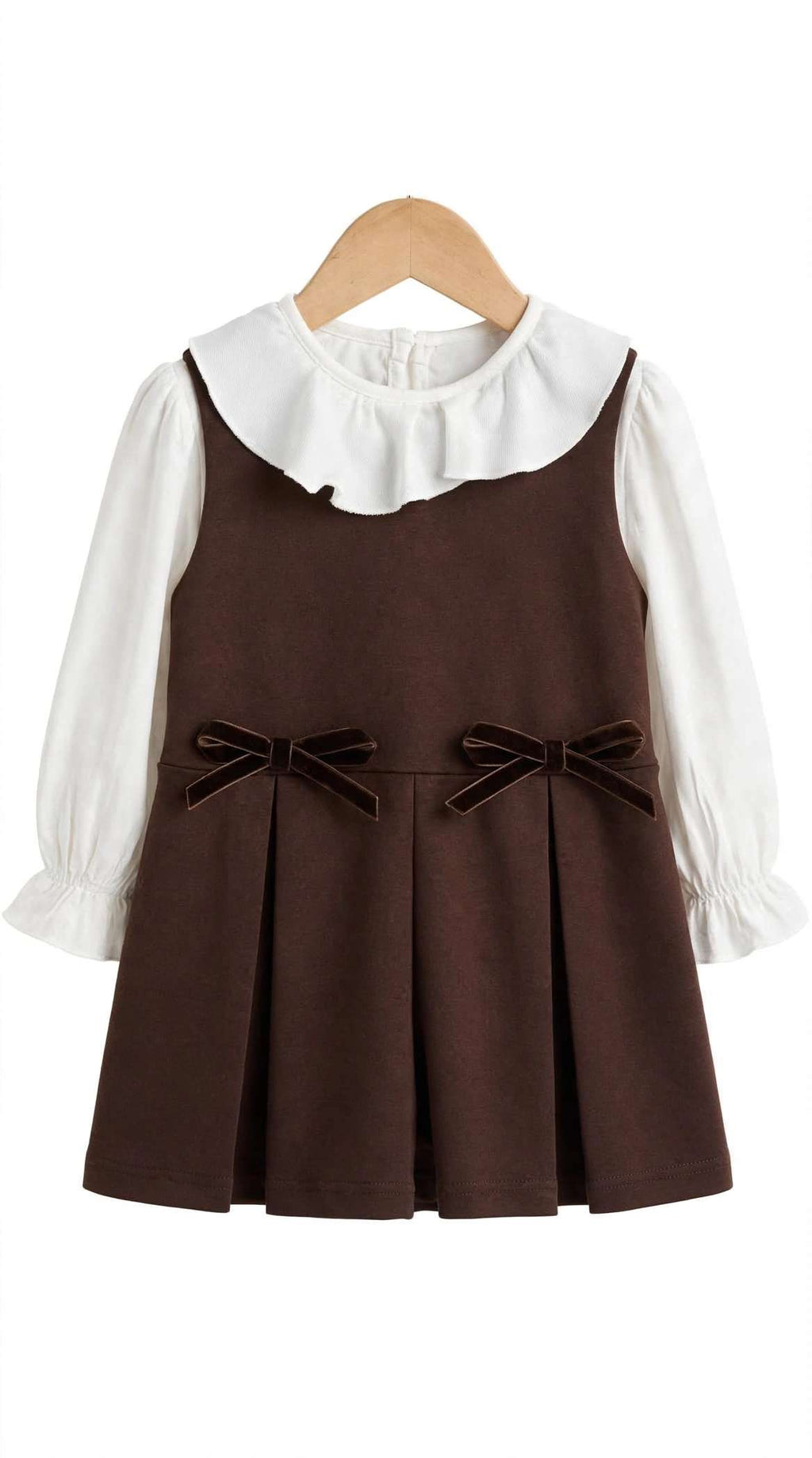 JN1249N - COMPLETO 3-36M - JANICE