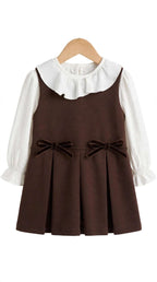 JN1249N - COMPLETO 3-36M - JANICE