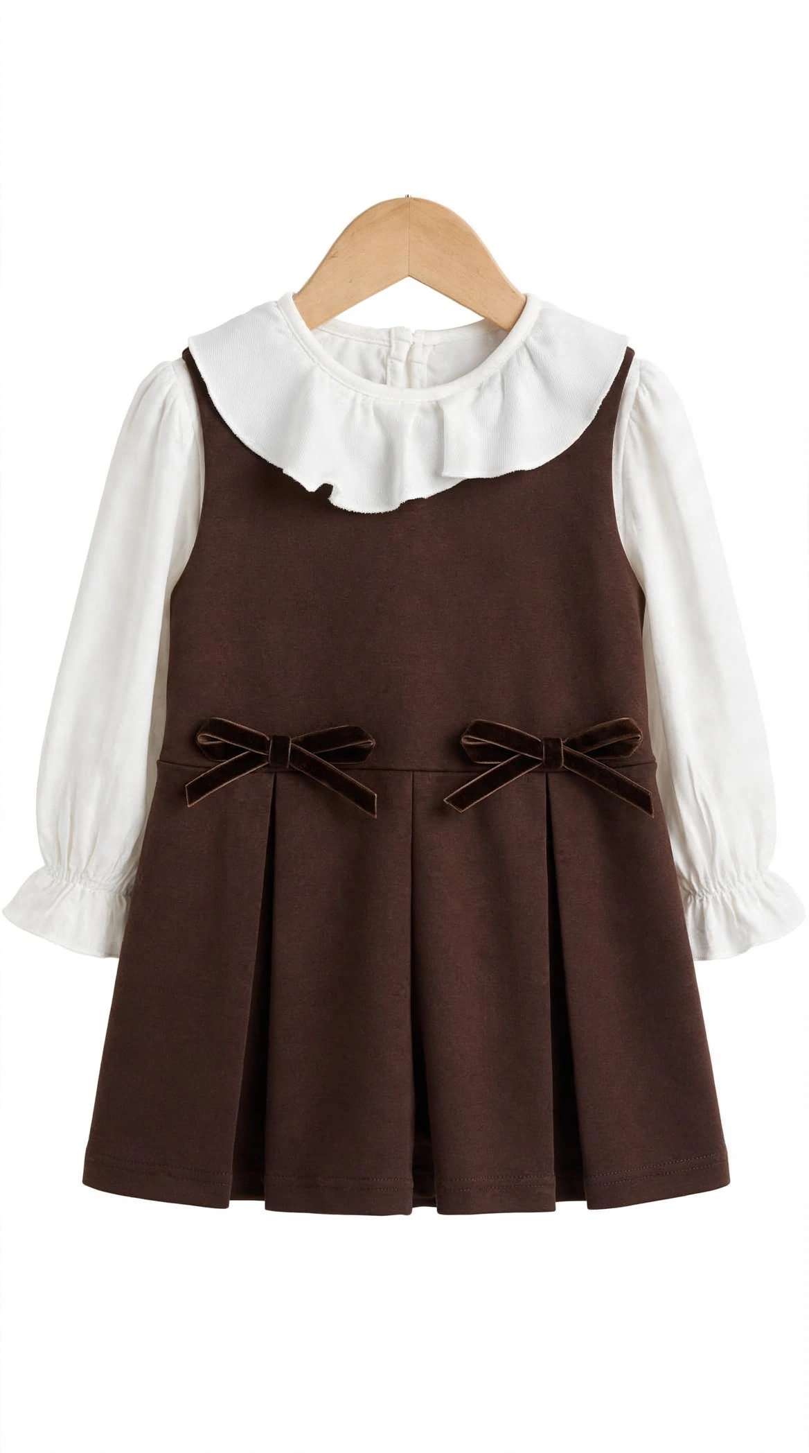 JN1249N - COMPLETO 3-36M - JANICE