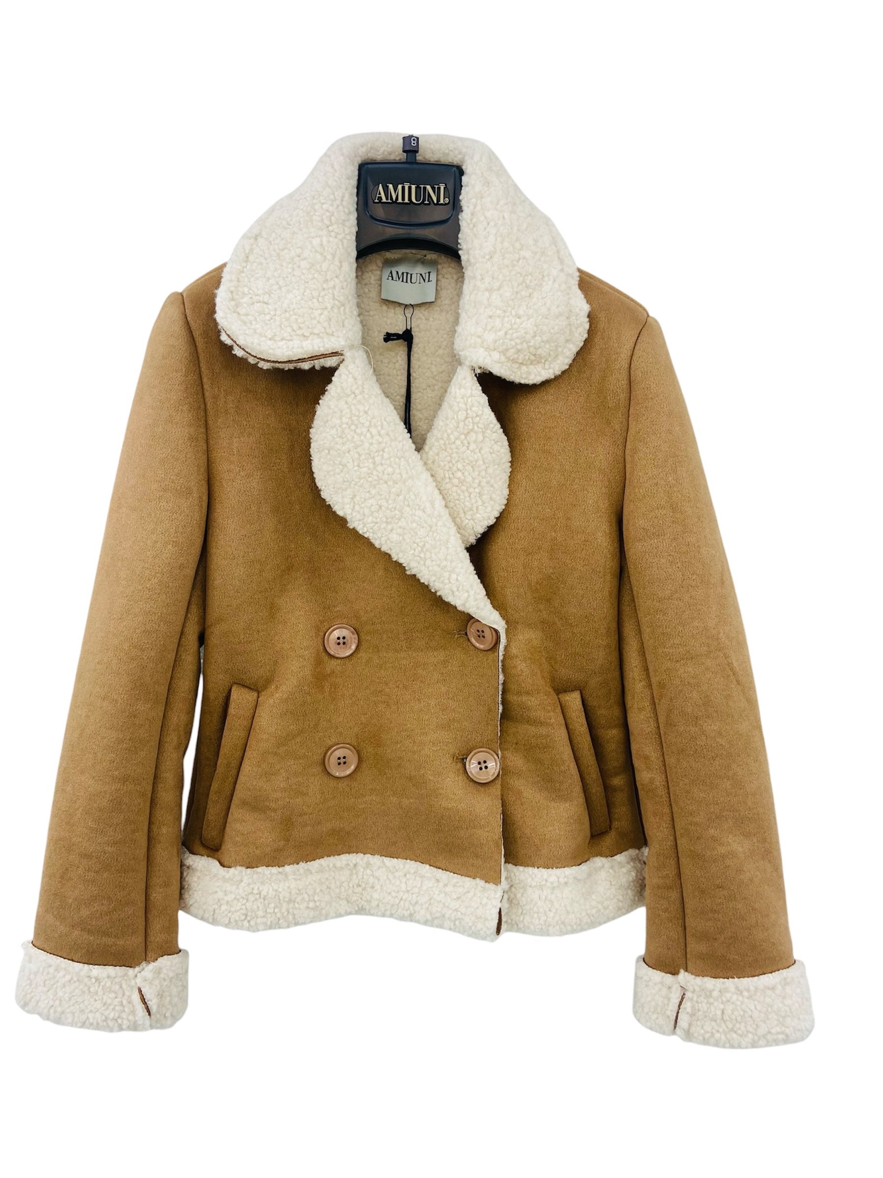 AG808125CP - abbigliamento - AMIUNI