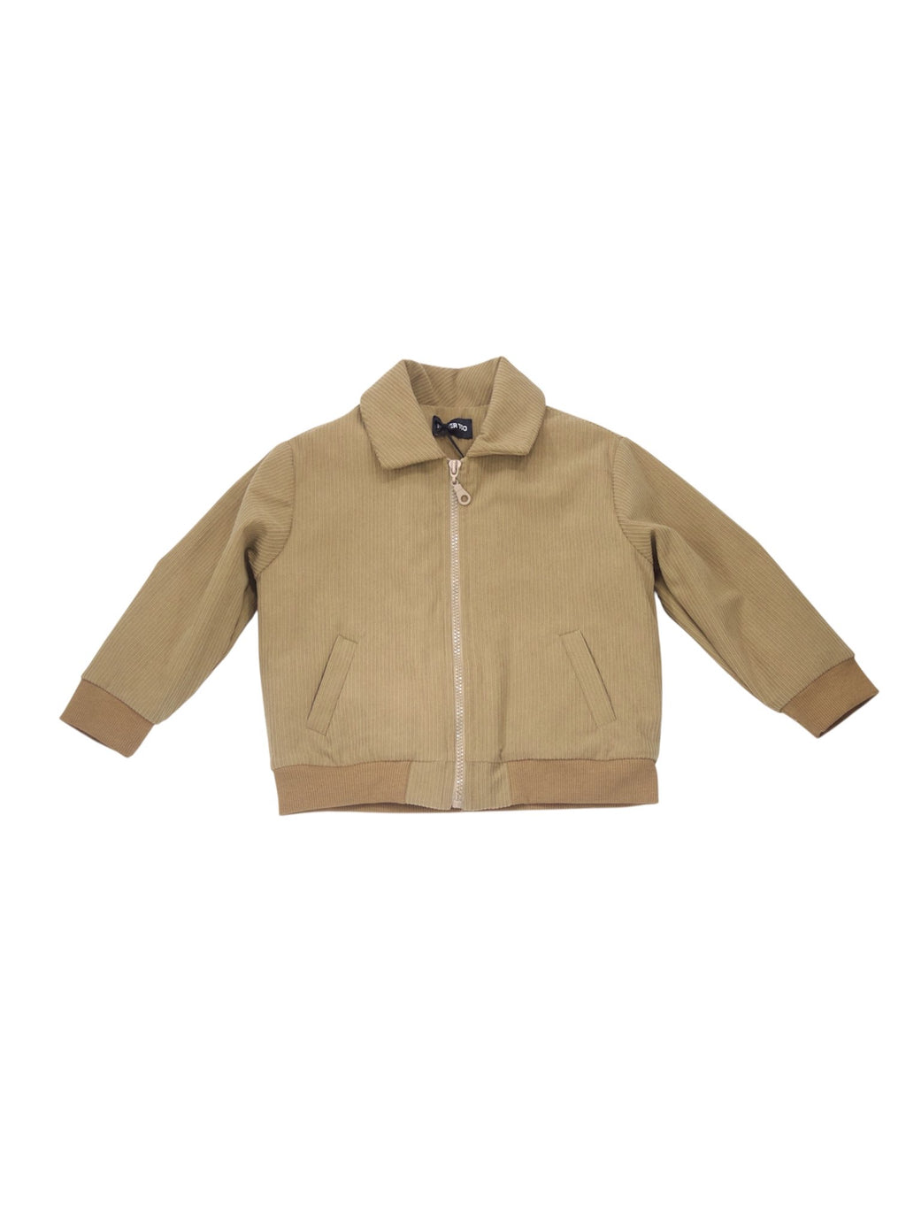 NT2571B - abbigliamento - NEVER TOO