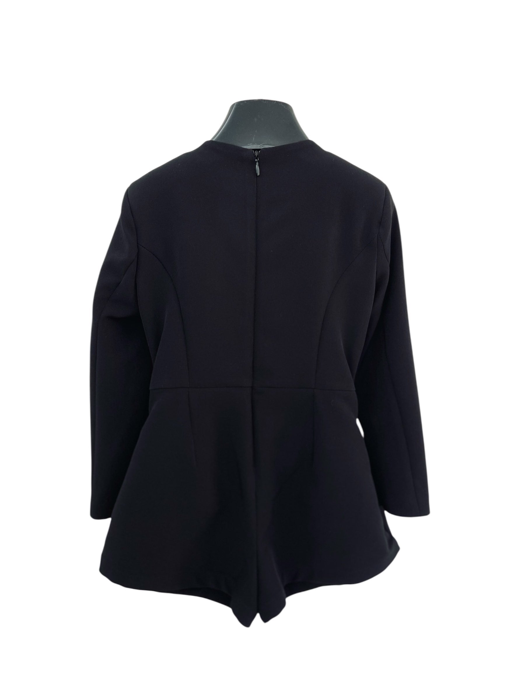 JMJJP02186 - abbigliamento - MARC ELLIS