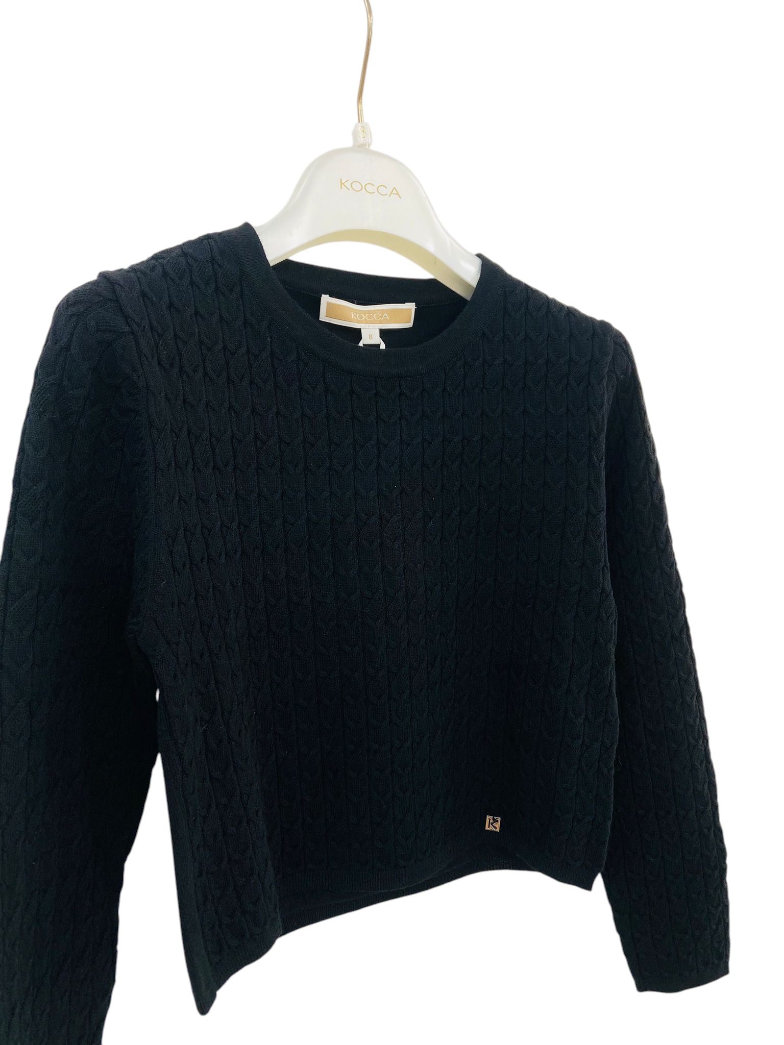 TOMAS - abbigliamento - KOCCA