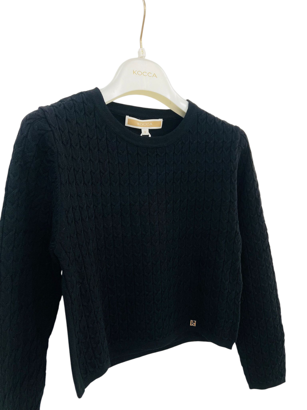 TOMAS - abbigliamento - KOCCA