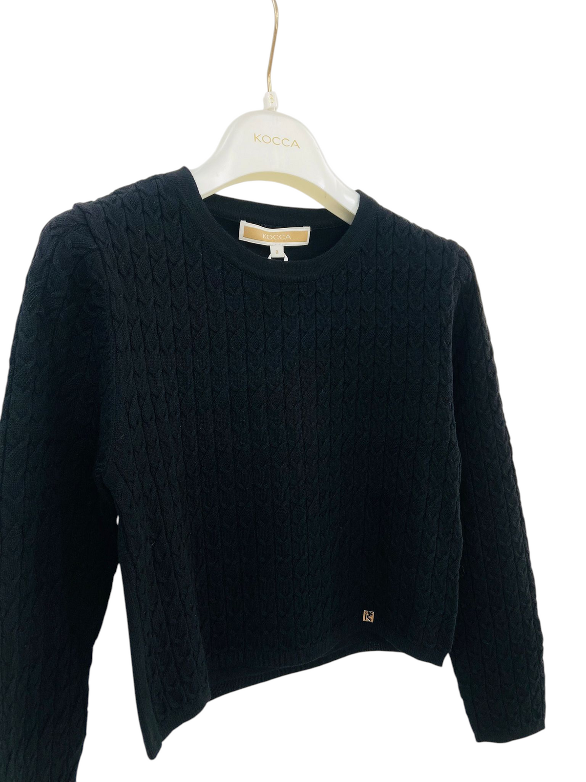TOMAS - abbigliamento - KOCCA