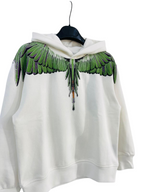 F5CMJBHS060 - abbigliamento - COUNTRY OF MILANO BY MARCELO BURLON